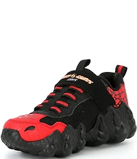 Skechers Boys' Skech-O-Saurus Rapid-Dino Light Up Sneakers (Toddler)
