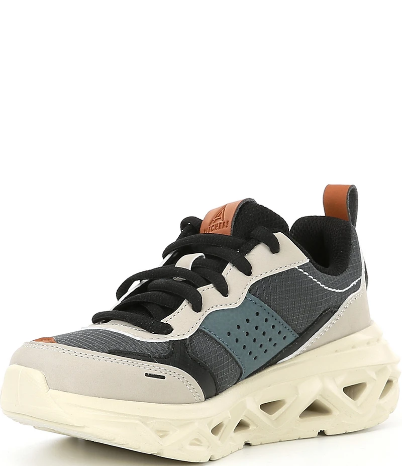 Skechers Boys' SKX-1121 Washable Sneakers (Toddler)