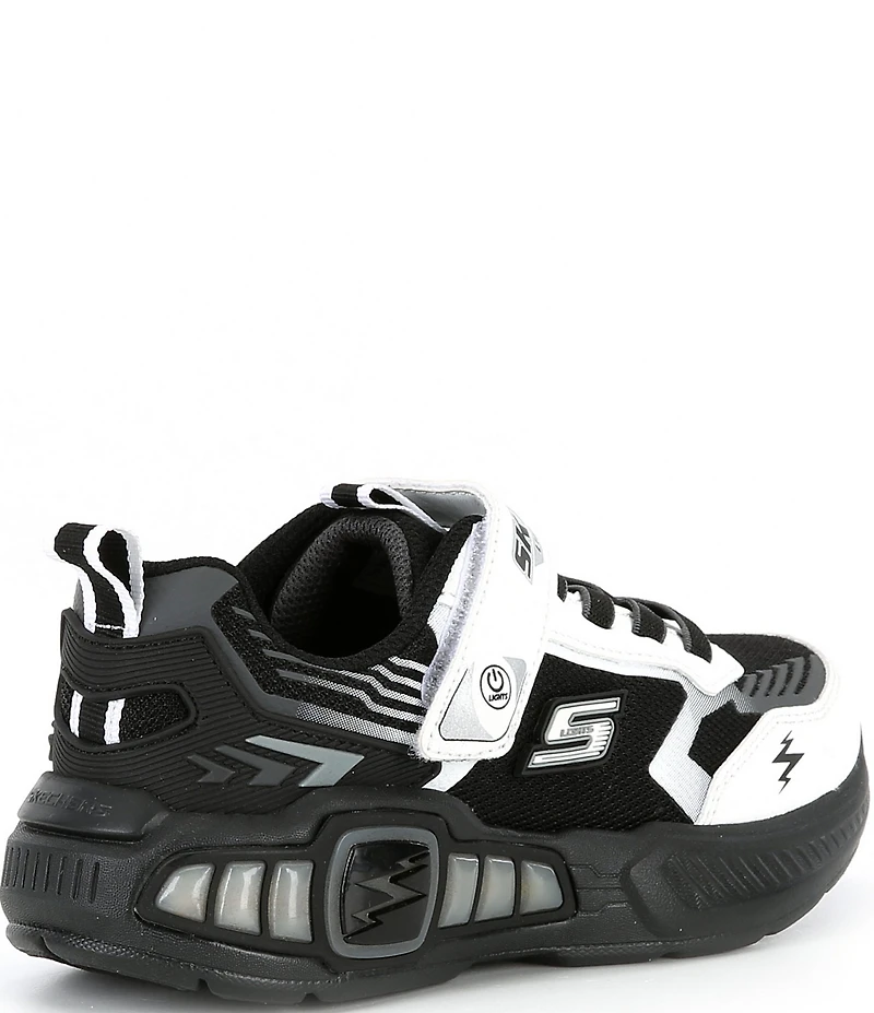 Skechers Boys' SLights: Light Storm 3.0 Light Up Sneakers (Toddler)