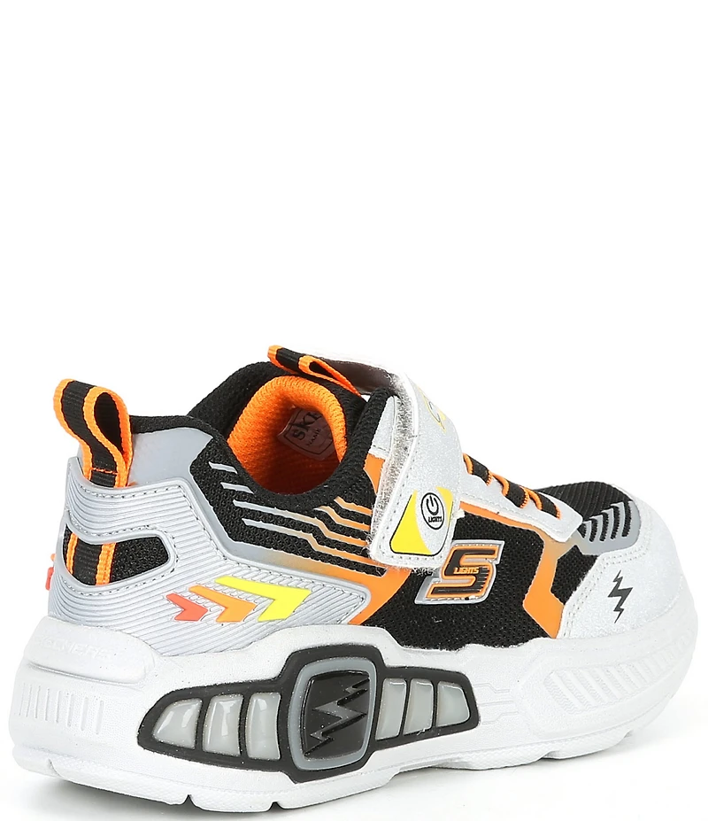 Skechers Boys' SLights: Light Storm 3.0 Light Up Sneakers (Toddler)