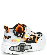 Skechers Boys' SLights: Light Storm 3.0 Light Up Sneakers (Toddler)
