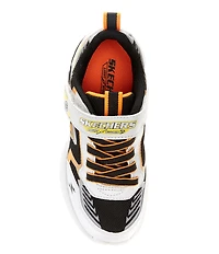 Skechers Boys' SLights: Light Storm 3.0 Light Up Sneakers (Toddler)