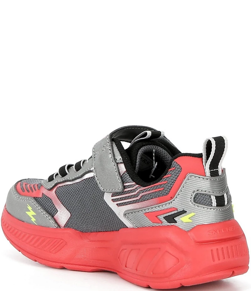 Skechers Boys' SLights: Light Storm 3.0 Light Up Sneakers (Toddler)