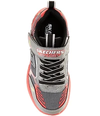 Skechers Boys' SLights: Light Storm 3.0 Light Up Sneakers (Toddler)