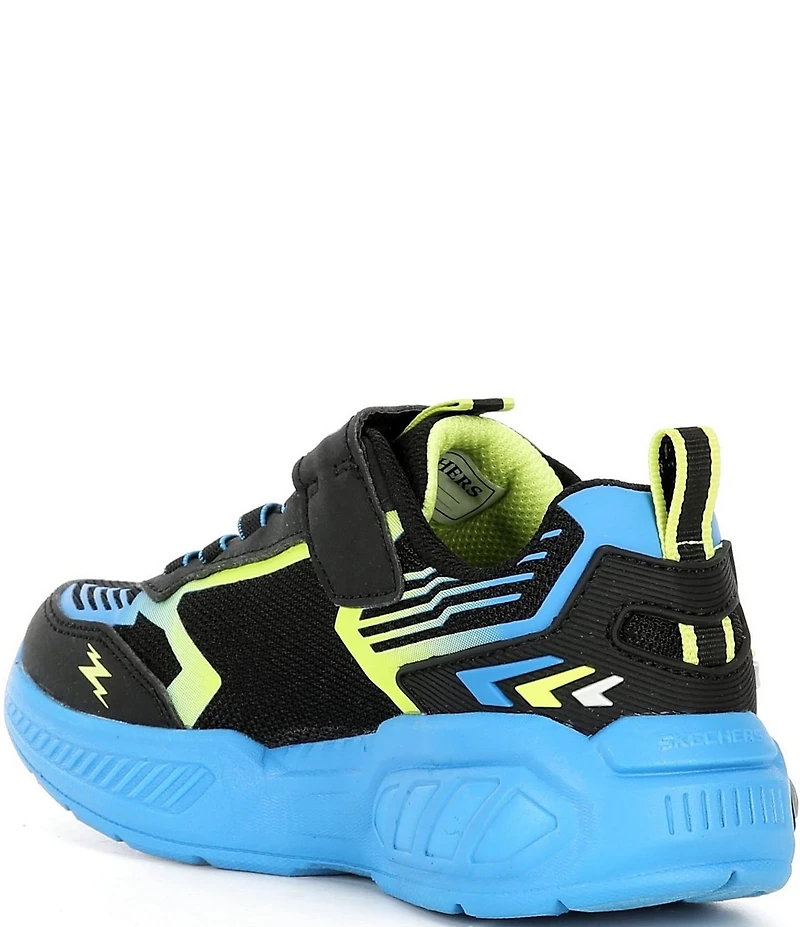 Skechers Boys' SLights: Light Storm 3.0 Light Up Sneakers (Toddler)
