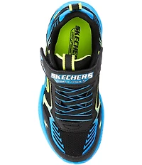Skechers Boys' SLights: Light Storm 3.0 Light Up Sneakers (Toddler)