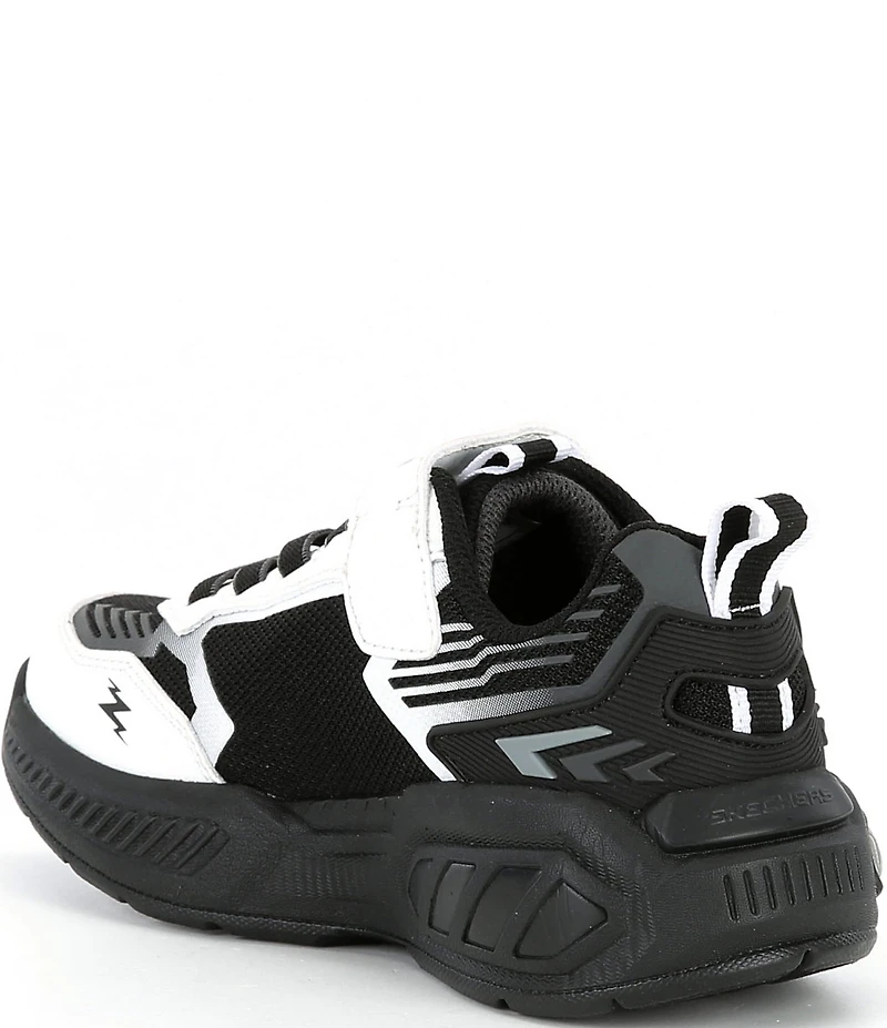Skechers Boys' SLights: Light Storm 3.0 Light Up Sneakers (Youth)