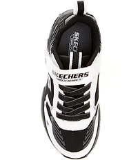 Skechers Boys' SLights: Light Storm 3.0 Light Up Sneakers (Youth)