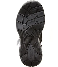 Skechers Boys' SLights: Light Storm 3.0 Light Up Sneakers (Youth)