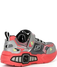 Skechers Boys' SLights: Light Storm 3.0 Light Up Sneakers (Youth)