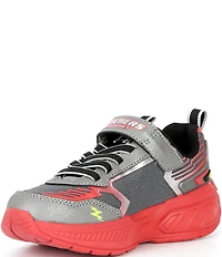 Skechers Boys' SLights: Light Storm 3.0 Light Up Sneakers (Youth)