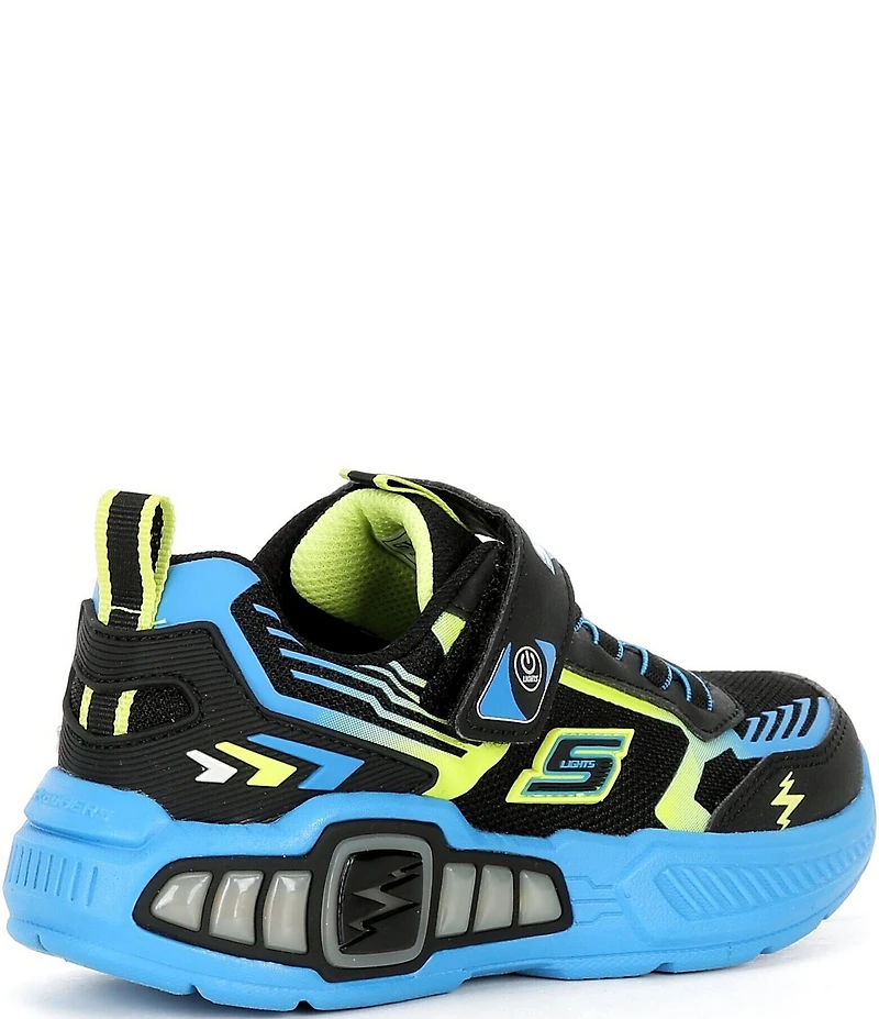 Skechers Boys' SLights: Light Storm 3.0 Light Up Sneakers (Youth)