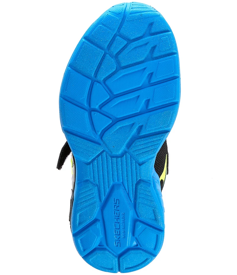 Skechers Boys' SLights: Light Storm 3.0 Light Up Sneakers (Youth)