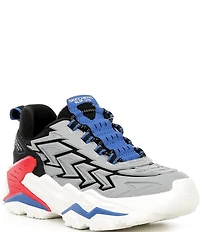 Skechers Boys' Slip-ins: Skech-Bots 2.0 Washable Sneakers (Toddler)
