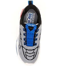 Skechers Boys' Slip-ins: Skech-Bots 2.0 Washable Sneakers (Toddler)