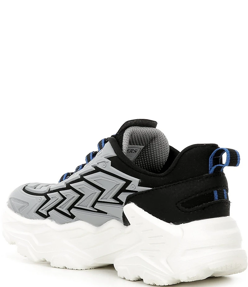 Skechers Boys' Slip-ins: Skech-Bots 2.0 Washable Sneakers (Youth)