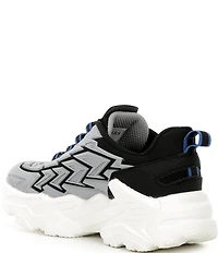 Skechers Boys' Slip-ins: Skech-Bots 2.0 Washable Sneakers (Youth)