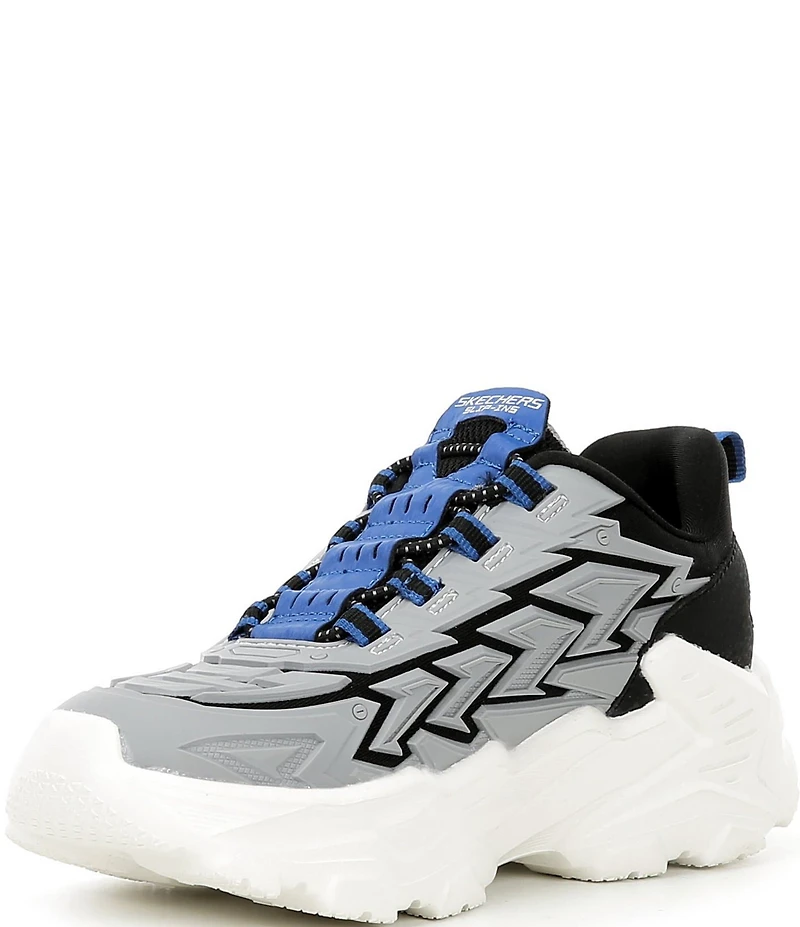 Skechers Boys' Slip-ins: Skech-Bots 2.0 Washable Sneakers (Youth)