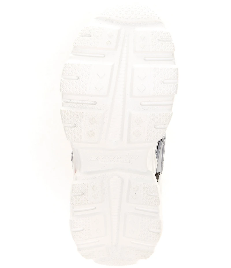 Skechers Boys' Slip-ins: Skech-Bots 2.0 Washable Sneakers (Youth)