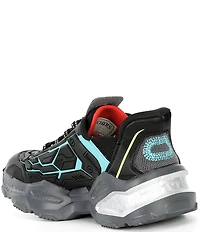 Skechers Boys' Slip-ins: Skech-Bots-Orbitron Washable Sneakers (Youth)