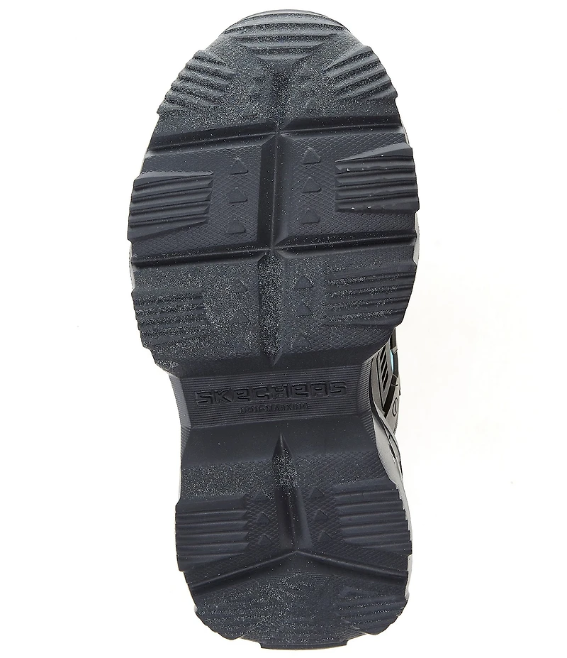 Skechers Boys' Slip-ins: Skech-Bots-Orbitron Washable Sneakers (Youth)
