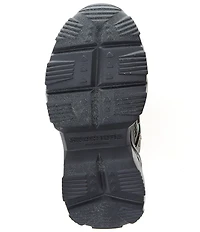 Skechers Boys' Slip-ins: Skech-Bots-Orbitron Washable Sneakers (Youth)
