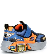 Skechers Boys' Toy Car Garage Sneakers (Toddler)