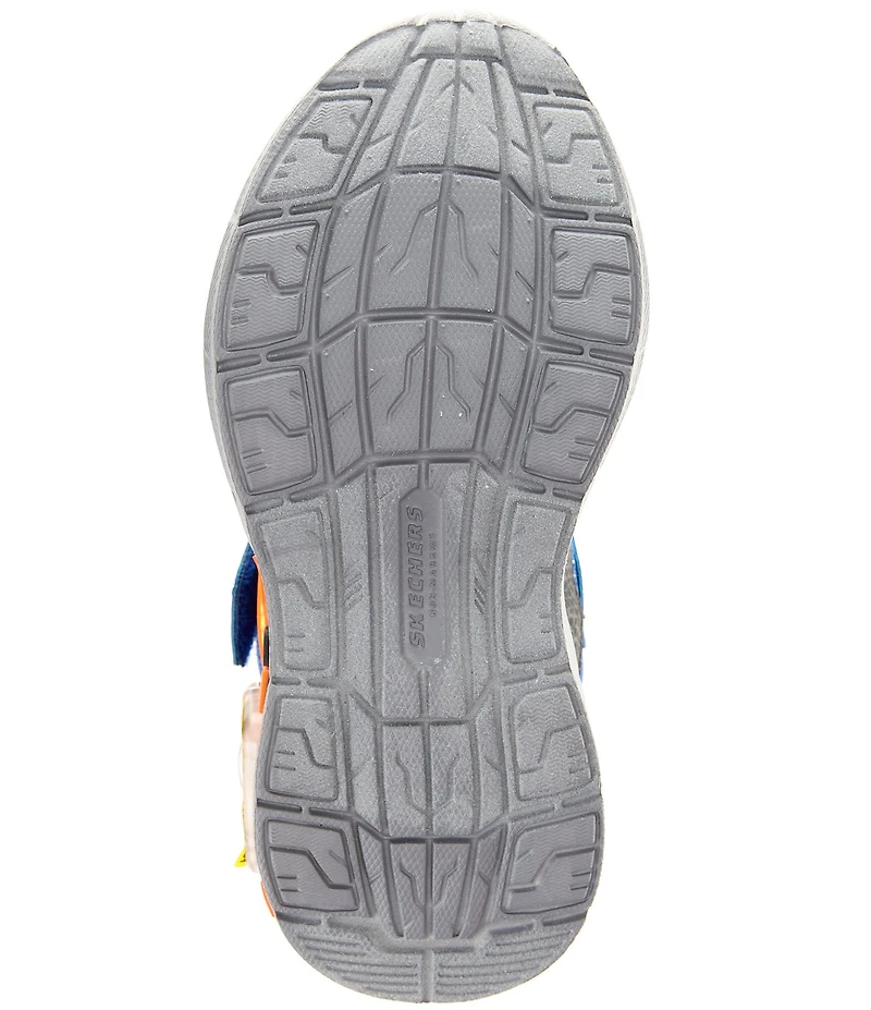 Skechers Boys' Toy Car Garage Sneakers (Toddler)