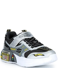 Skechers Boys' Toy Car Garage Sneakers (Toddler)