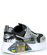 Skechers Boys' Toy Car Garage Sneakers (Toddler)