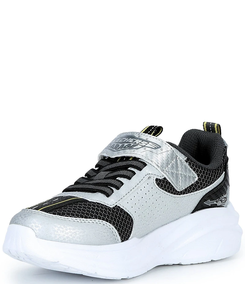 Skechers Boys' Toy Car Garage Sneakers (Toddler)