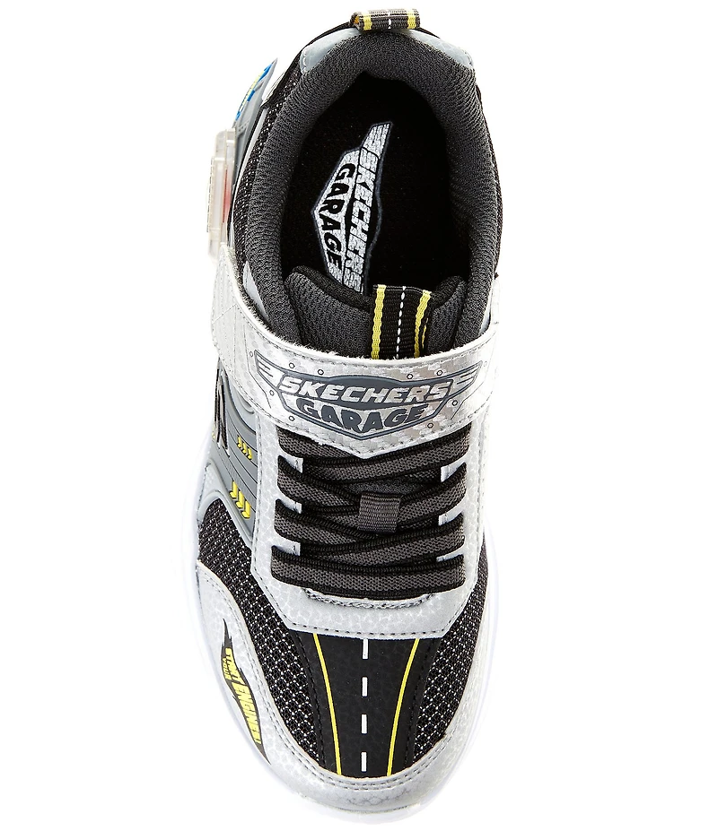 Skechers Boys' Toy Car Garage Sneakers (Toddler)
