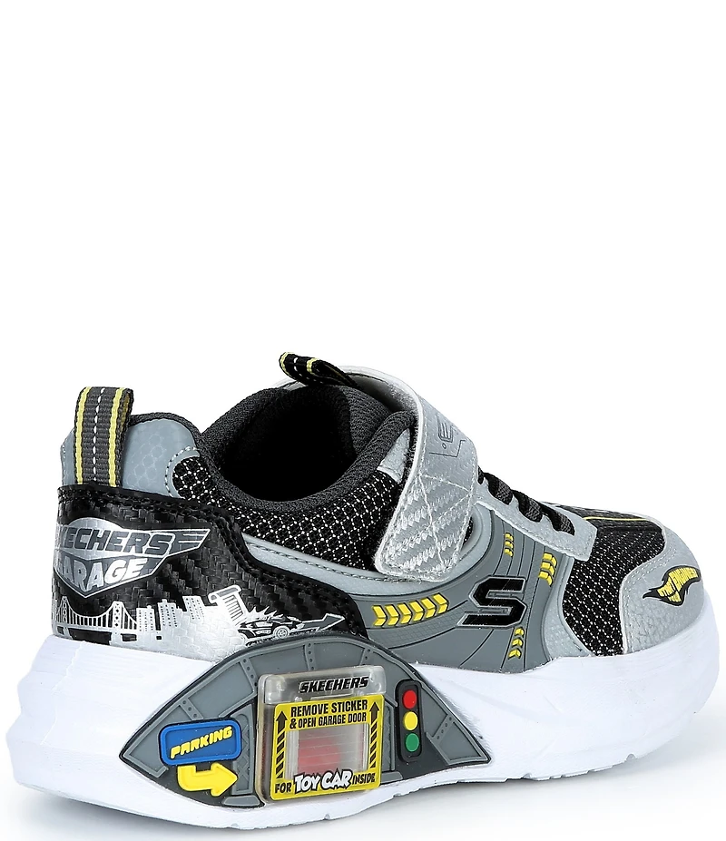 Skechers Boys' Toy Car Garage Sneakers (Youth)