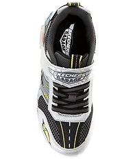 Skechers Boys' Toy Car Garage Sneakers (Youth)