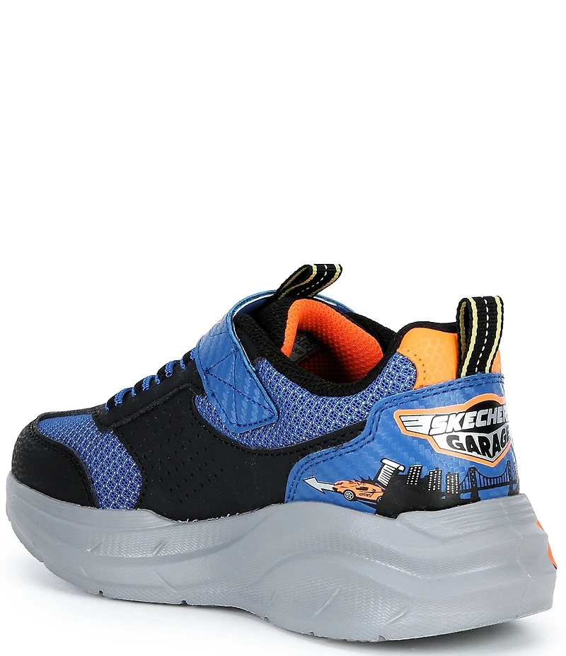 Skechers Boys' Toy Car Garage Sneakers (Youth)