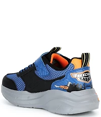 Skechers Boys' Toy Car Garage Sneakers (Youth)