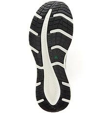 Skechers Edgeride Commissioner Relaxed Fit Machine Washable Slip-On Sneakers