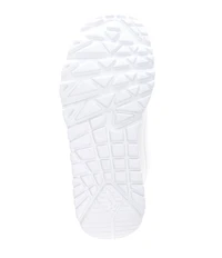 Skechers Girls' JGoldcrown: Uno Lite - Spread the Love Sneakers (Toddler)