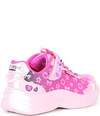 Skechers Girls' Power Jams 2.0 Machine Washable Sneakers (Youth)