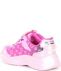 Skechers Girls' Power Jams 2.0 Machine Washable Sneakers (Youth)