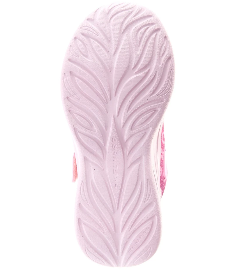 Skechers Girls' Power Jams 2.0 Machine Washable Sneakers (Youth)