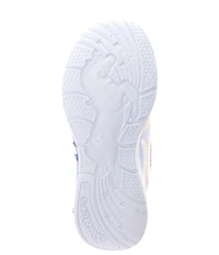 Skechers Girls' S-Lights: Unicorn Chaser Light Up Sneakers (Youth)