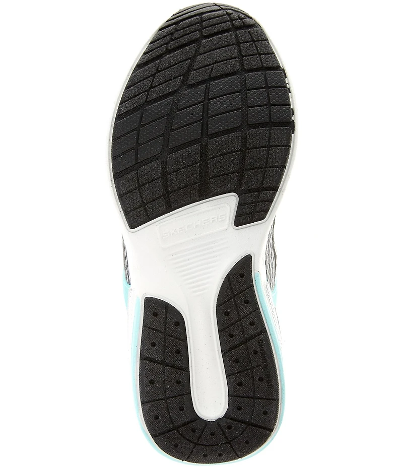 Skechers Girls' S2K Machine Washable Sneakers (Toddler)