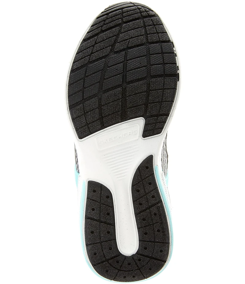 Skechers Girls' S2K Machine Washable Sneakers (Youth)