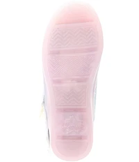 Skechers Girls' Twi-Lites 2.0 Magical Wish Light Up High-Top Sneakers (Toddler)