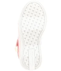 Skechers Girls' Twinkle Toes: Twinkle Sparks-Ombre Love Sneakers (Infant)