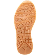 Skechers Girls' Uno Gen1 Jewel Heart Ornamented Sneakers (Toddler)
