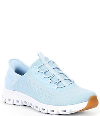 Skechers Glide-Step Tranquility Slip-Ins Sneakers