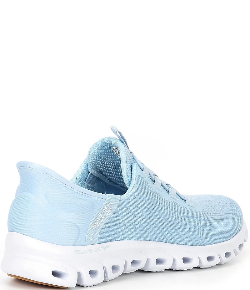 Skechers Glide-Step Tranquility Slip-Ins Sneakers