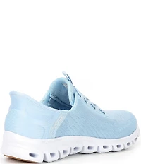 Skechers Glide-Step Tranquility Slip-Ins Sneakers